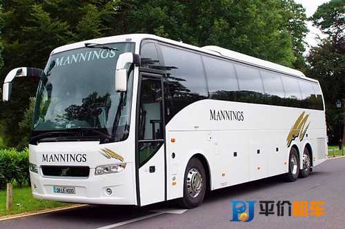 成都租大巴車